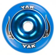 Kotači YAK SCAT 110mm - plavoj