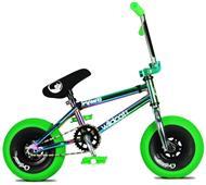 Mini BMX Wildcat Royal Original 2A