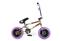 Mini BMX Wildcat ORIGINAL1 oil/ljubičast