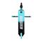 Trotinet Blunt ONE S3 - crno/turkiz