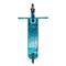 Trotinet Lucky Prospect Pro 2021 COBALT